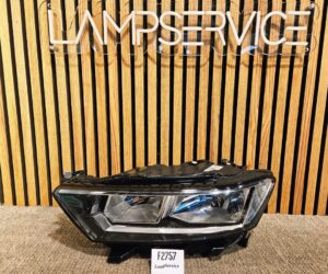 Faruri Stânga Volkswagen T-Roc 2018 2GA941005B F2757