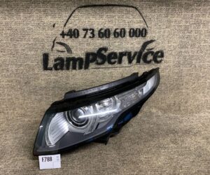 Faruri Land Rover Evoque I 2017 BJ3213W030E F788 VPCCFX13D155AL