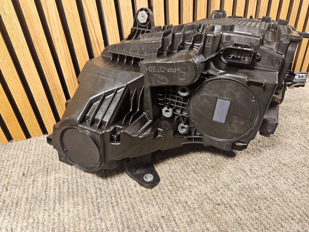 Faruri Dreapta Mercedes GLC C254 2023 A2549064202 15430002
