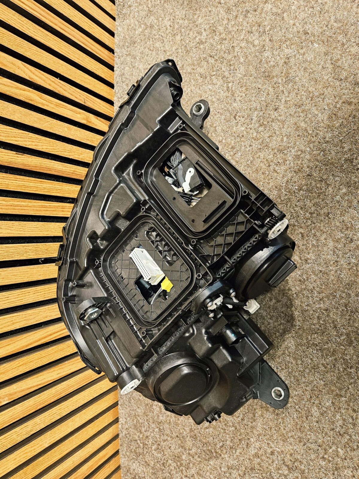 Faruri Dreapta Mercedes E, AMG E 2021 A2139060210 W213 F2394