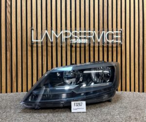 Faruri Stânga Seat Alhambra 2020 7N5941005F F3267