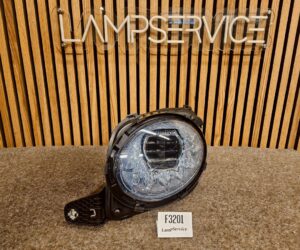 Faruri Stânga Bentley Bentayga 2023 36A941015 F3201 36A941015AK