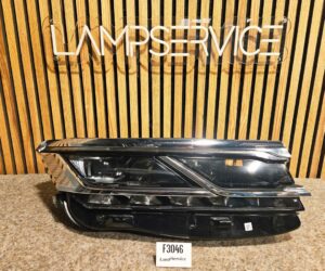 Faruri Dreapta Volkswagen Touareg III 2018 761941082 F3046