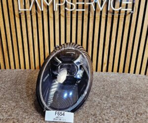 Faruri Stânga Porsche 992 2025 992941059H F654