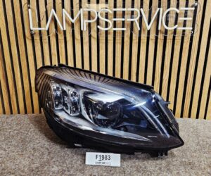 Faruri Dreapta Mercedes C, AMG C 2021 A2059068605 W205 F1983
