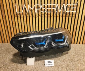 Faruri Stânga BMW X6 G06 2020 8082573 F3065
