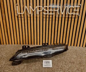 Faruri Stânga BMW Series 7 G70 2022 9879935 F3203