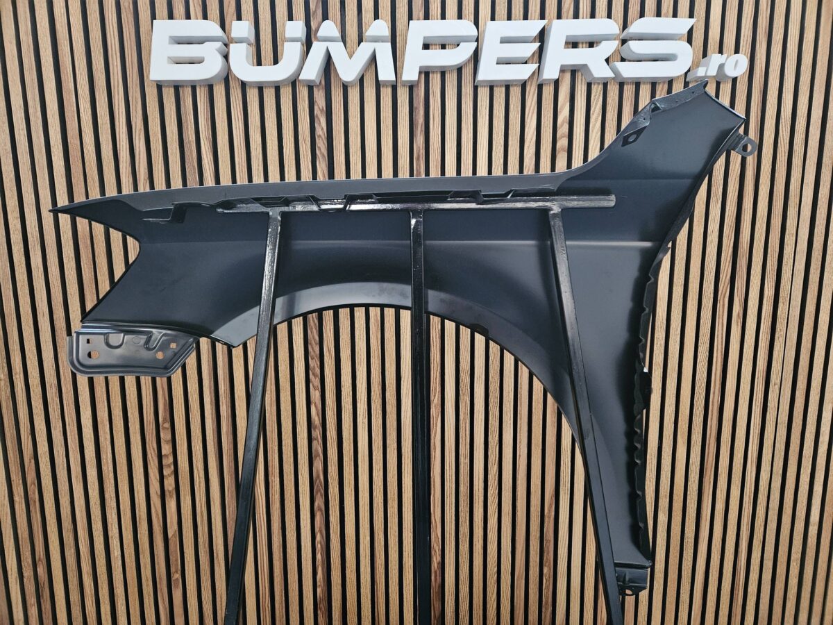 Aripa fata Volkswagen Passat B7 2013 A639