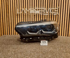 Faruri Stânga BMW X5 G05 2018 9481787 F3255