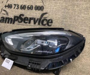 Faruri Mercedes C, AMG C 2025 A2069063903 F652 W206 LE19A6437