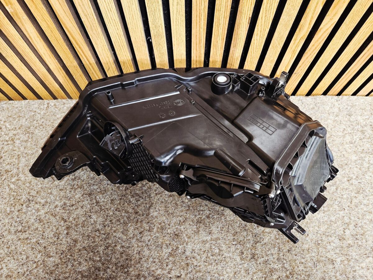 Faruri Stânga Audi A6, S6 C8 4K 2020 4K0941035 A6 F3109