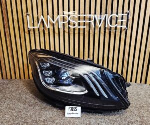 Faruri Dreapta Mercedes S, AMG S 2017 A2229067803 W222 F3155