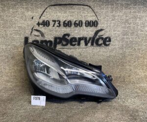 Faruri Mercedes E, AMG E W207 2016 A2078200859 C207 F978
