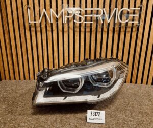 Faruri Stânga BMW Series 5 F10 F11 2016 7460597 A9746059701 1LX011072