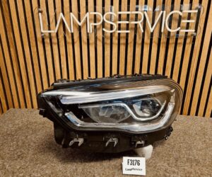 Faruri Stânga Mercedes GLA H247 2025 A2479066501 F3176
