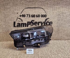 Faruri BMW Series 5 G60 G61 2023 5A798D7 F1654 LE22A6494 0301128237