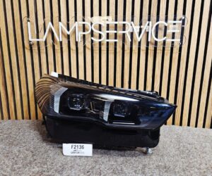 Faruri Dreapta BMW Series 5 G60 G61 2023 5A798D8 F2136