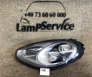 Faruri Porsche Panamera 2017 970631071 97063107153 F930 1EX01109901
