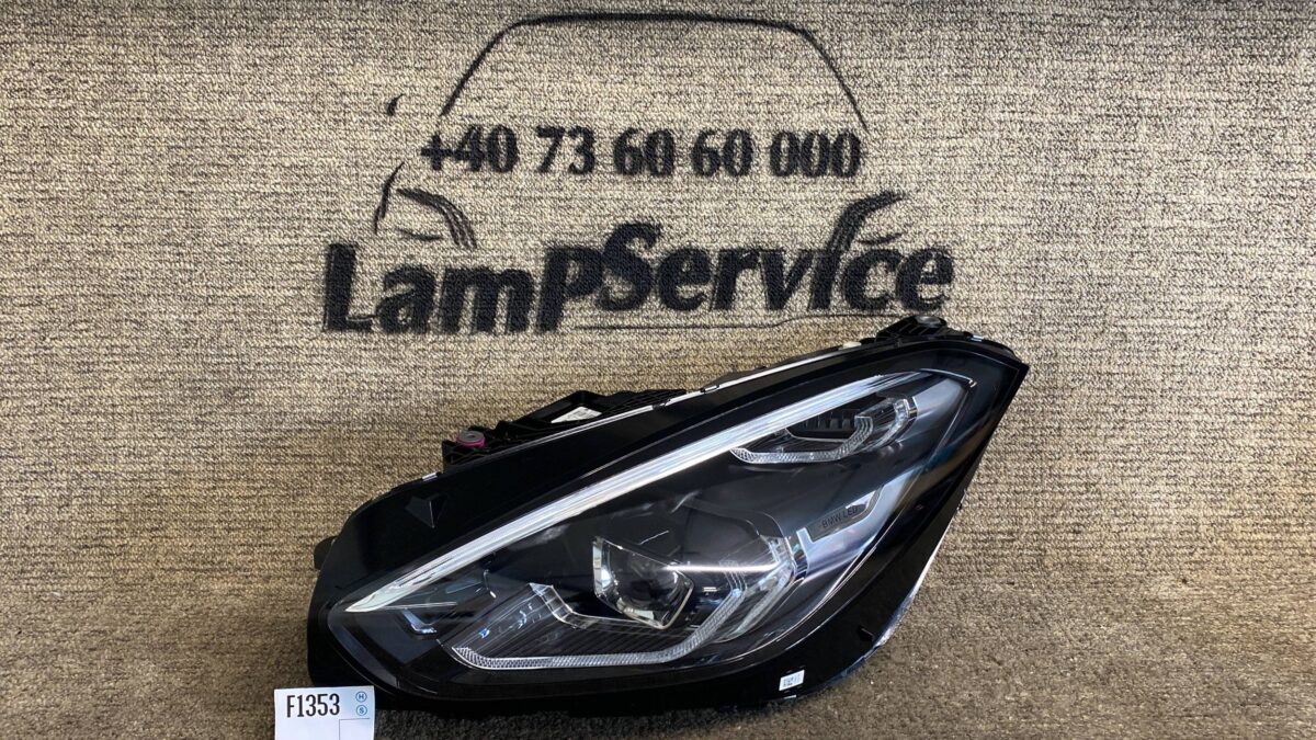 BMW Z4 Z4 g29 2020 9481251 F1353 LE16A6394 1090027 Far 030110723102