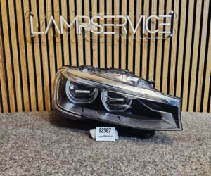 Faruri Dreapta BMW X3 F25 2017 7460632 F2977
