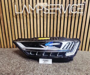 Faruri Stânga Audi A8, S8 D5 2017 4N0941085 A8 F2093