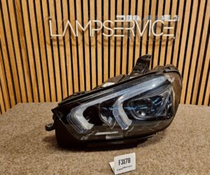 Faruri Stânga Mercedes GLE W167 2019 A1679064311 F3178