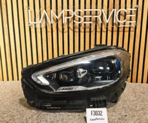 Faruri Stânga Mercedes C, AMG C 2025 A2069062104 W206 F3032