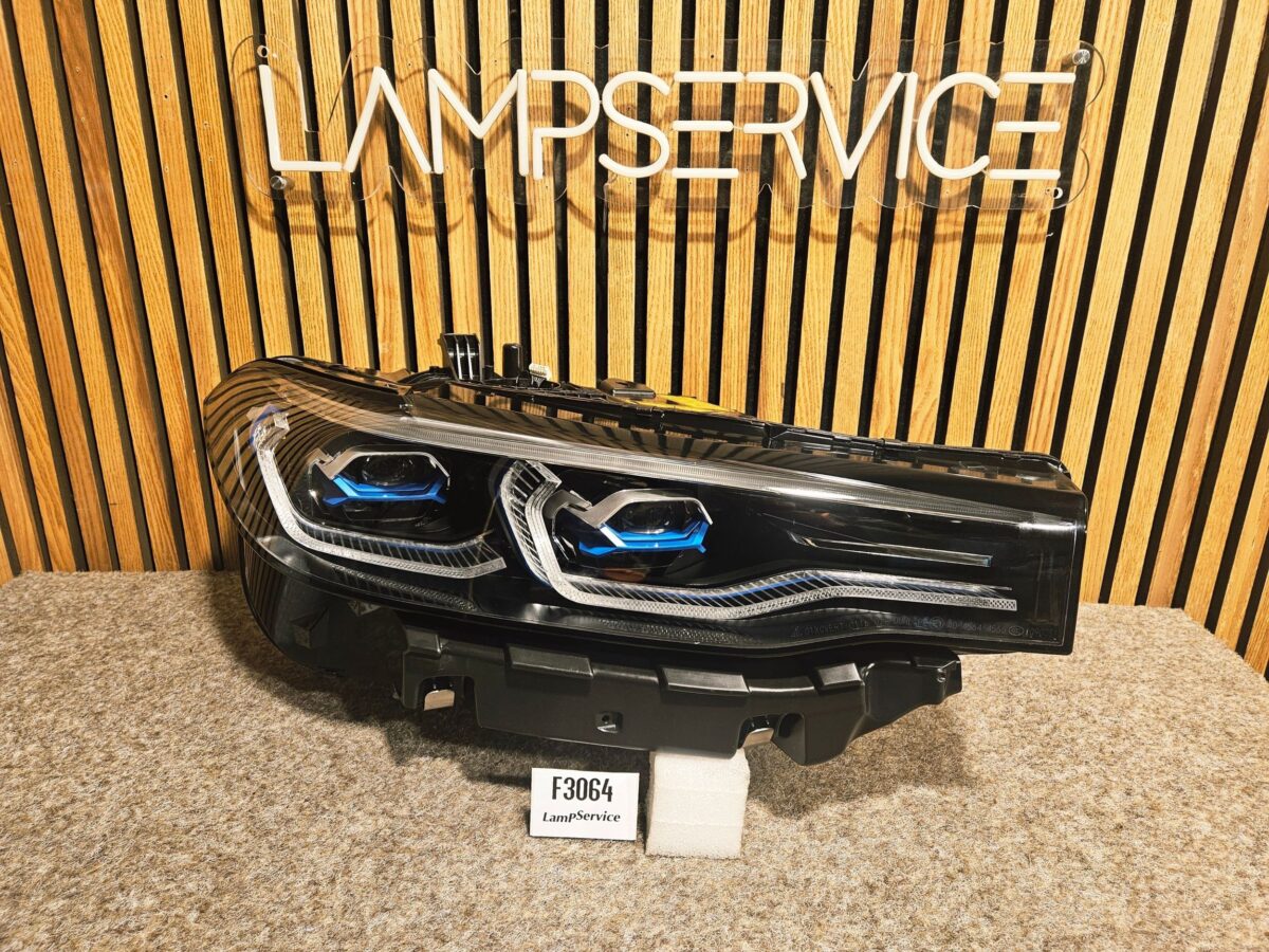 Faruri Dreapta BMW X7 G07 2018 A89481822 F3064