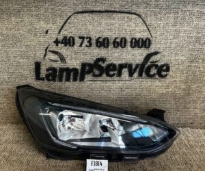Faruri Ford Focus 2019 JX7B13W029CE F1814
