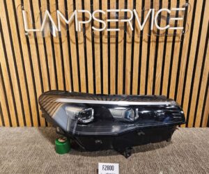 Faruri Dreapta Volkswagen Tiguan 2024 571941036C F2800