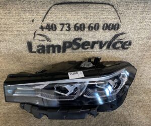 Faruri BMW X7 G07 2018 9481797 9481819 F1260 LE16C6392 F00HTB7051