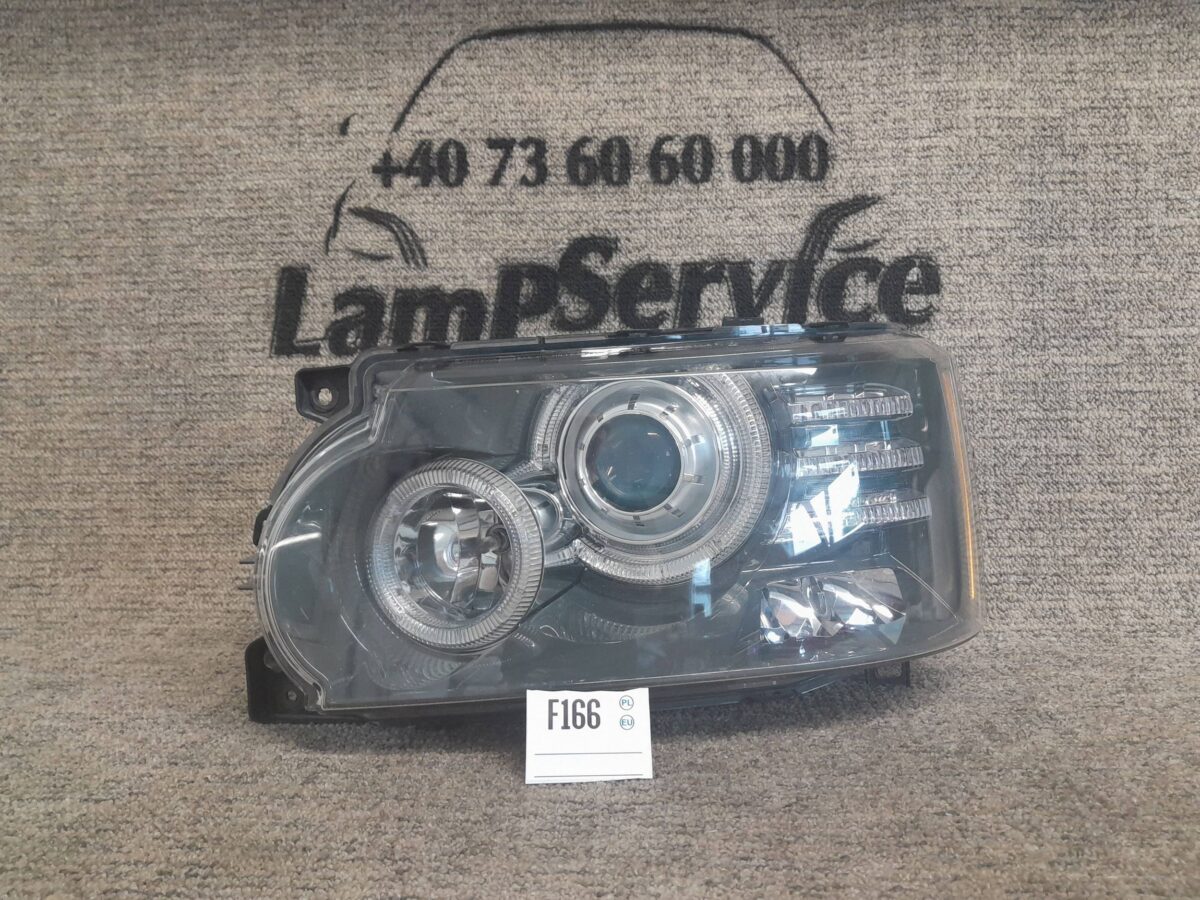Faruri Land Rover Range L322 2012 LR026156 AH42-13W030-BC 712472751129
