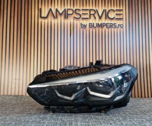 Faruri BMW X5 X5M G05 F95 2019 9481783