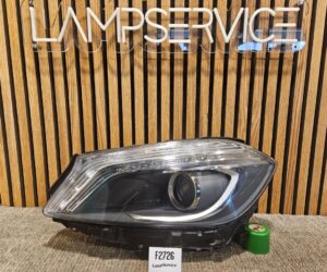 Faruri Stânga Mercedes A W176 2012 A1768201161 F2726