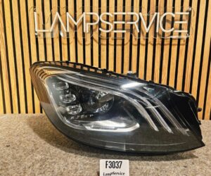 Faruri Dreapta Mercedes S, AMG S 2017 A2229064205 W222 F3037
