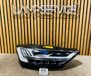 Faruri Audi A8, S8 D5 2017 4N0941086 1EX01286512 0128651200018304 A8