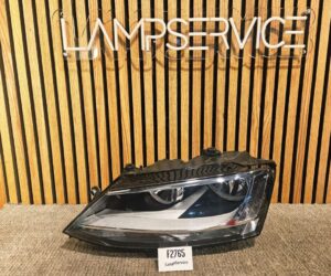 Faruri Stânga Volkswagen Jetta VI 2013 5C7941005H F2765