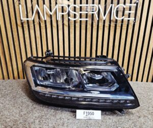 Faruri Dreapta Volkswagen Tiguan 2015 5NB941036D F1950