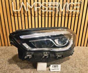 Faruri Stânga Mercedes GLA H247 2020 A2479066301 F3071