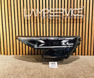 Faruri Stânga Audi Q8 2024 4M8941085 F2676