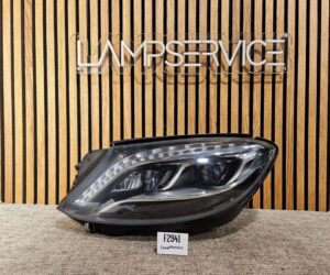 Faruri Stânga Mercedes S, AMG S 2014 A2229060702 W222 F2941