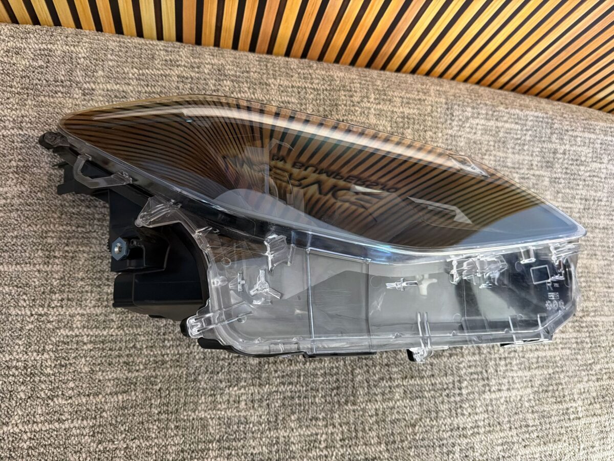 Faruri Dreapta Toyota Yaris Cross 2020 0D310