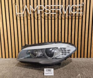 Faruri Stânga BMW Series 5 F10 F11 2012 7203255 00813091 F2802
