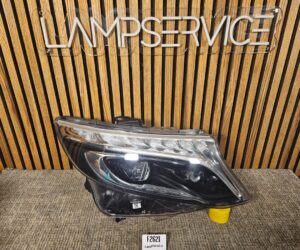 Mercedes-Benz V-class W447 2016 A4479061501 1EX01128482 00027267 Far F2621