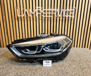 Faruri Stânga BMW Series 1 F40 2020 9482811 F3120