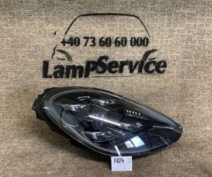 Faruri Porsche Panamera 2024 973941036 F824 L971004 1EX01225412