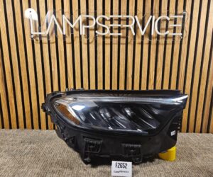 Faruri Dreapta Mercedes GLC C254 2023 A2549064202 15430002