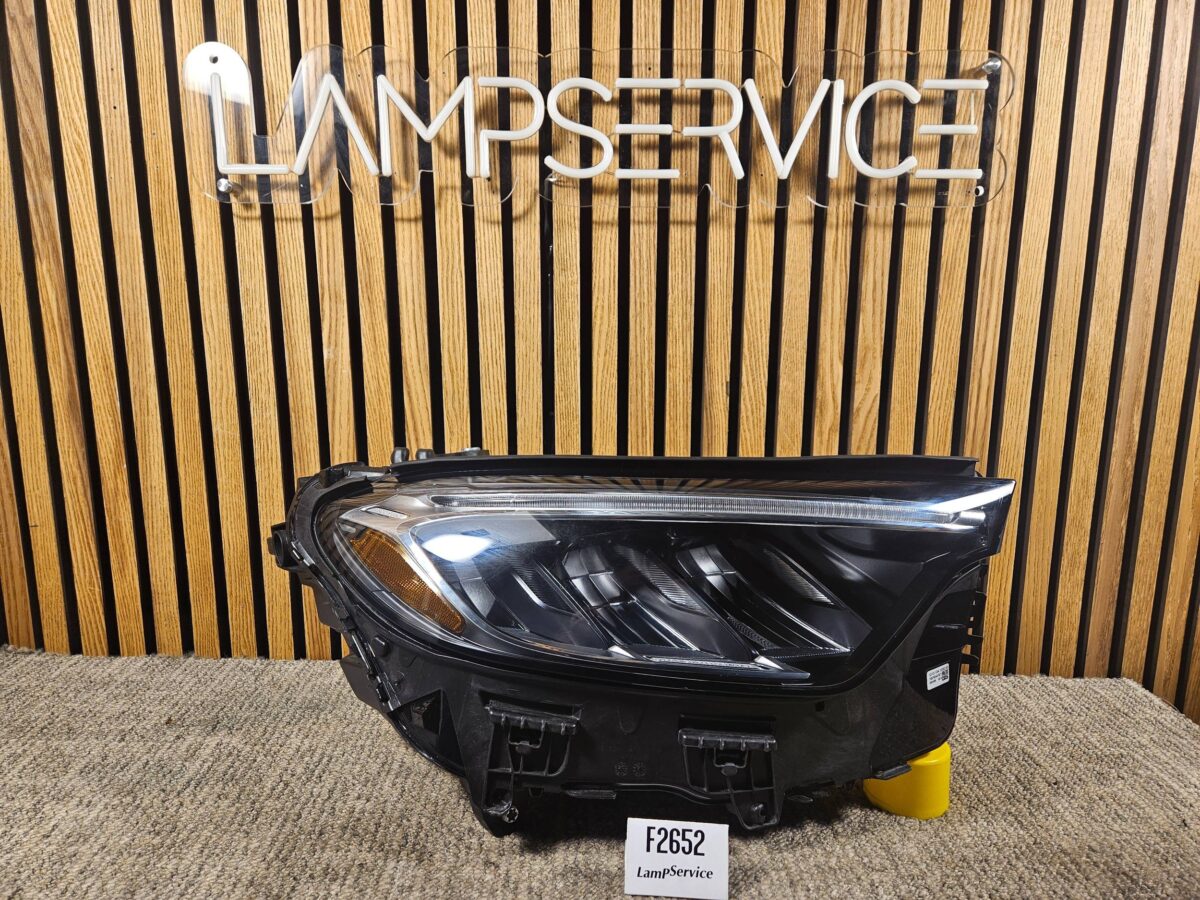 Faruri Dreapta Mercedes GLC C254 2023 A2549064202 15430002