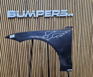 Aripa fata Audi A7, S7 4G 2017 A598 A7 4G8821105B