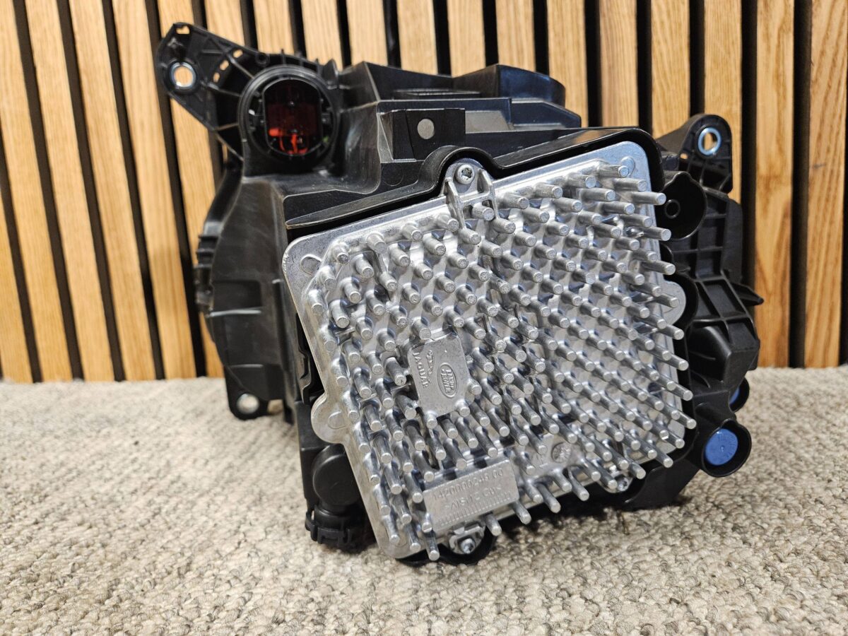 Faruri Stânga Land Rover Defender 2022 KZ304S 11846110000 L8B213W030FH